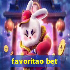 favoritao bet